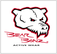 Bear Bonz Logo
