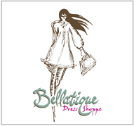 Bellatique Logo