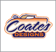 Coates Designs Logo