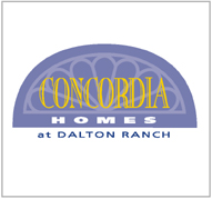 Concordia at Dalton Ranch