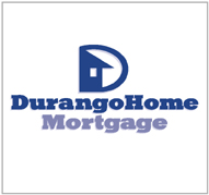 Durango Home Mortgage Logo