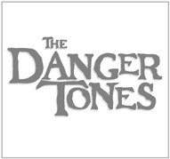 Danger Tones Logo