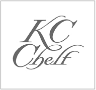 KC Chelf Logo