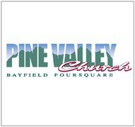 Pine Valley Logo