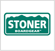 Stoner Boardgear Logo
