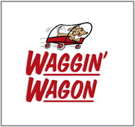 Waggin Wagon Logo