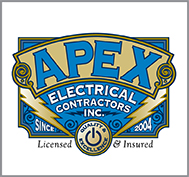 Apex Logo