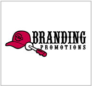 Branding Promo Logo