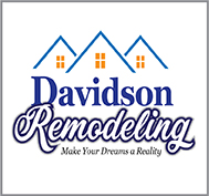 Davidson Remodeling Logo